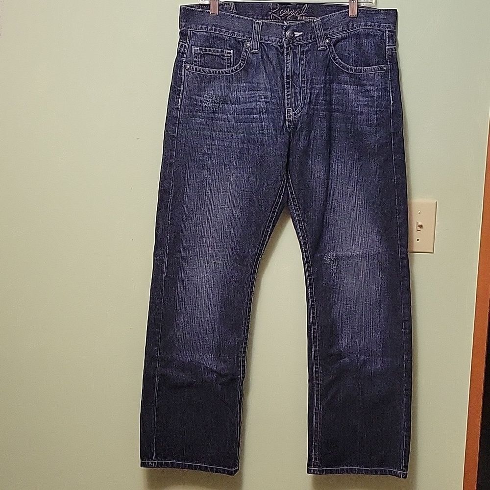 Royal Premium Men's Jeans